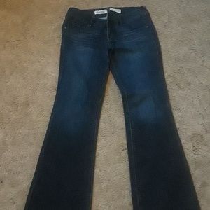 Charlotte russe Denim jeans